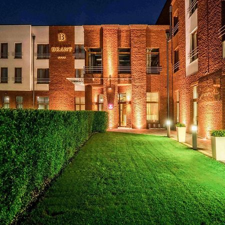 Mercure Wiazowna Brant Buitenkant foto
