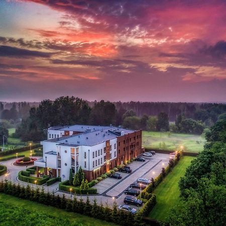 Mercure Wiazowna Brant Buitenkant foto