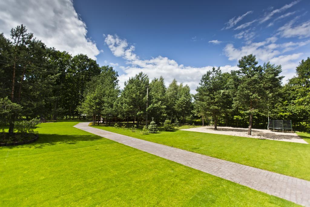 Mercure Wiazowna Brant Buitenkant foto