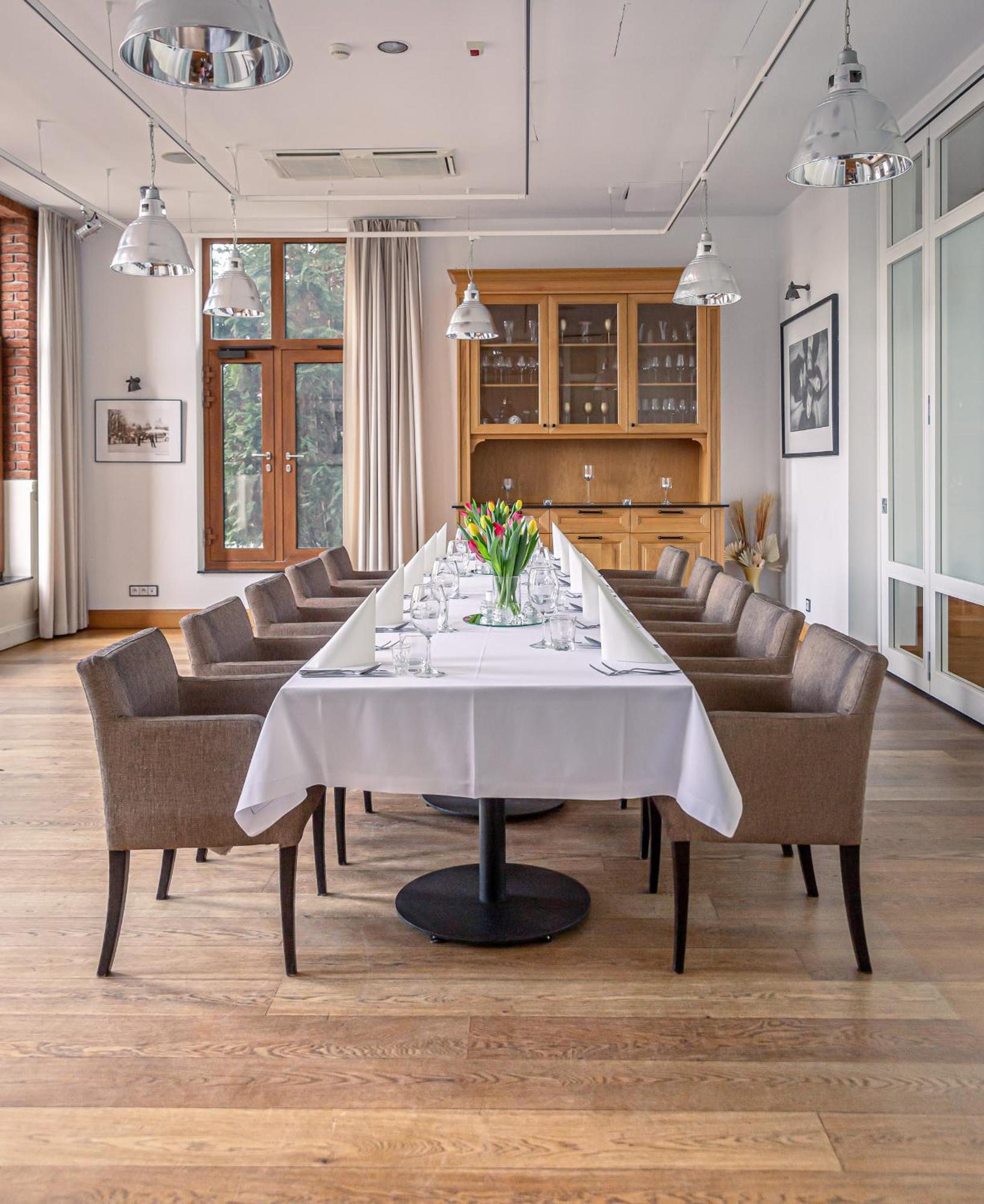 Mercure Wiazowna Brant Buitenkant foto