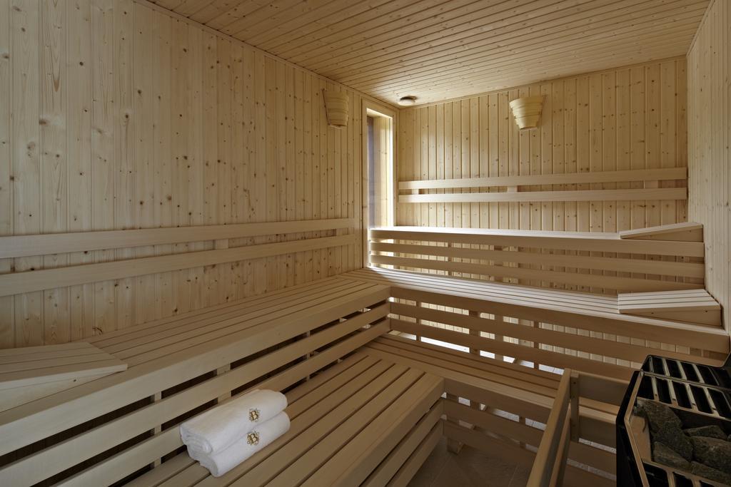 Mercure Wiazowna Brant Buitenkant foto